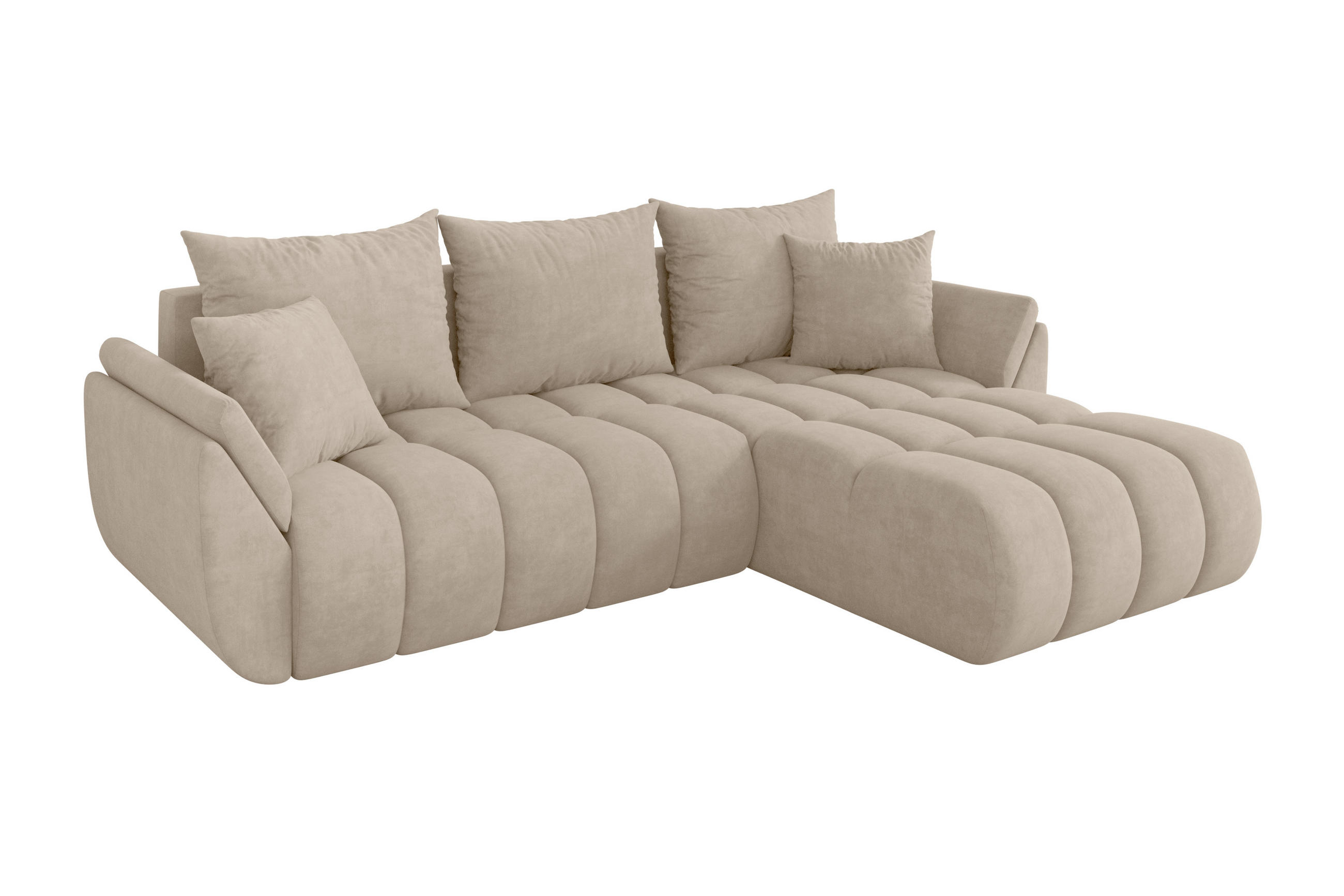 Altdecor Ecksofa Sahara 277x194 cm