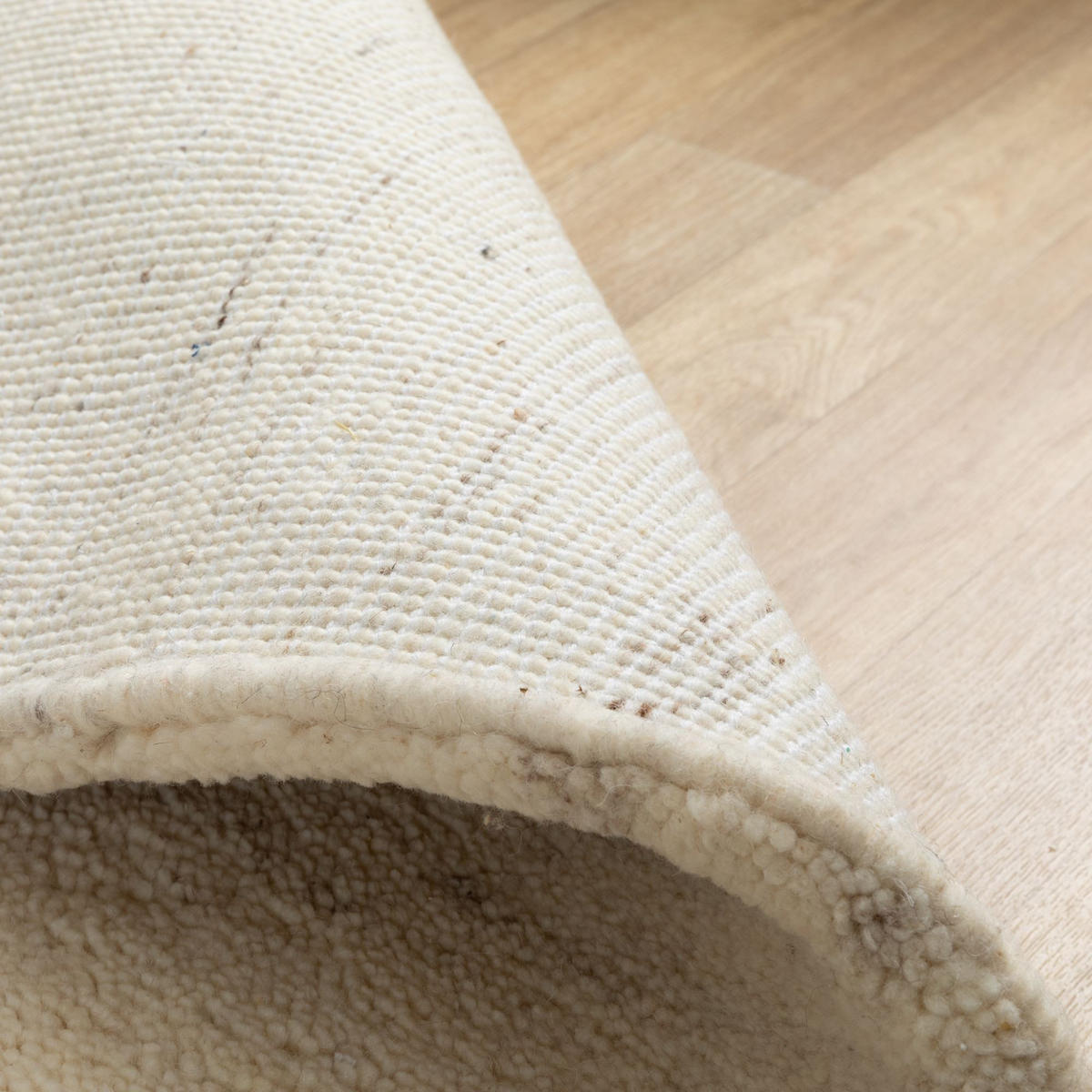 BERBERTEPPICH 300/400 cm Meknes - Beige, Naturmaterialien (300/400cm) - Steffensmeier