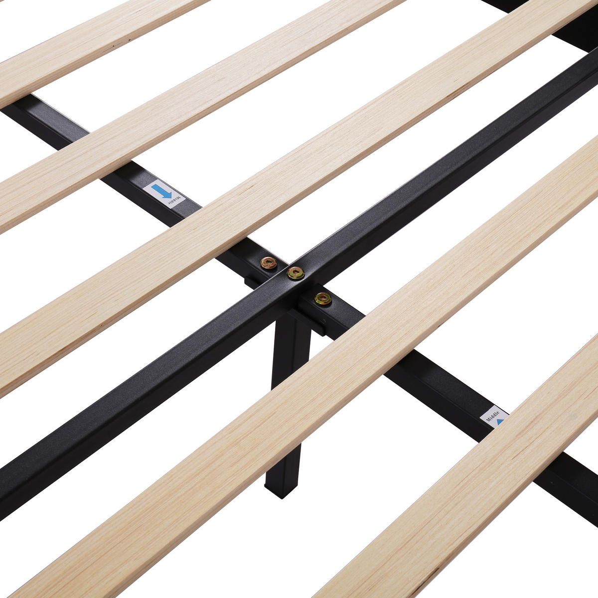 POLSTERBETT aus Samt 140x200 cm in Rosa mit höhenverstellbarem Kopfteil - Rosa, Textil (140/200cm) - Modfu