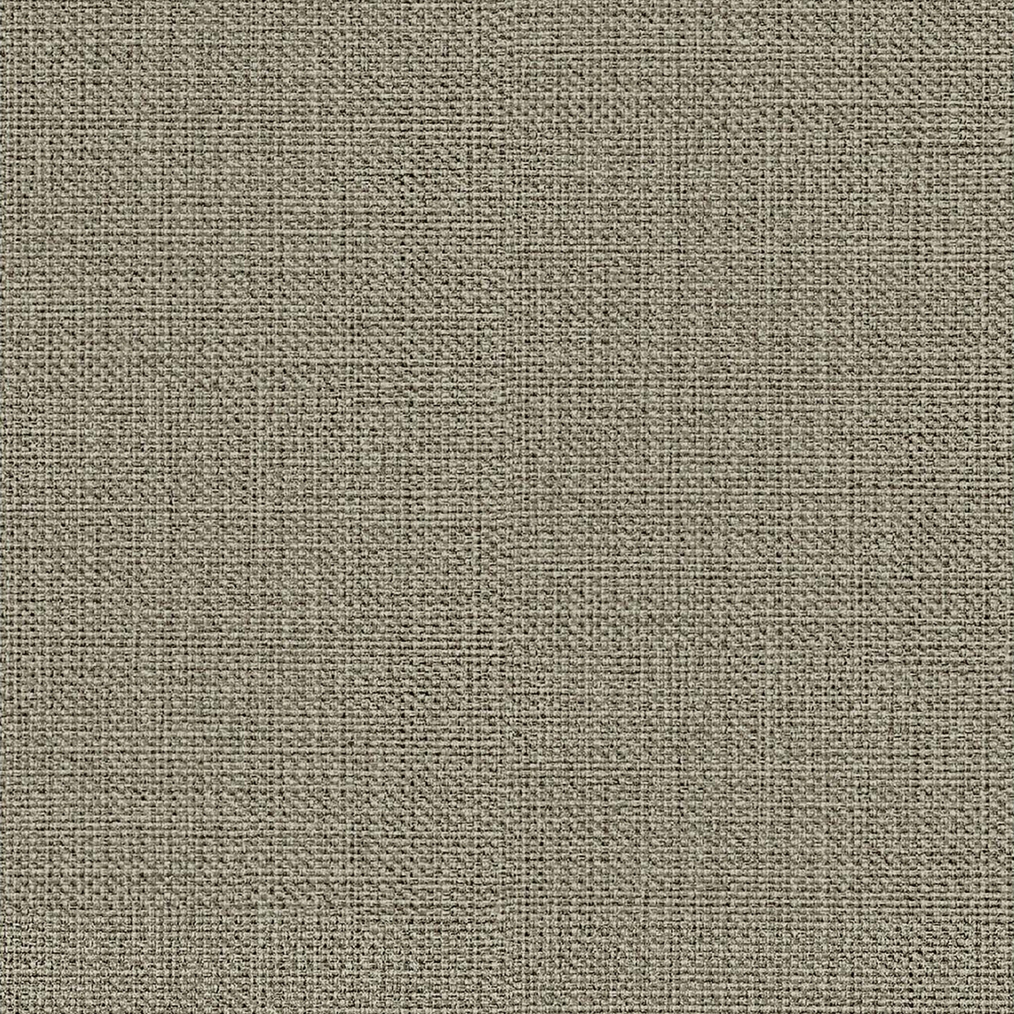 VLIESTAPETE Leinenstruktur Sandtaupe - Beige, Papier/Kunststoff (52/1000cm) - next