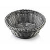BESTECKKORB Sino Grau 20/20/7 cm Naturmaterial - Grau, Naturmaterialien (20/7/20cm) - Mondex