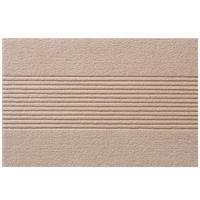 FUSSMATTE 60/90 cm Beige - Beige, Textil (60/90cm) - Blumtal