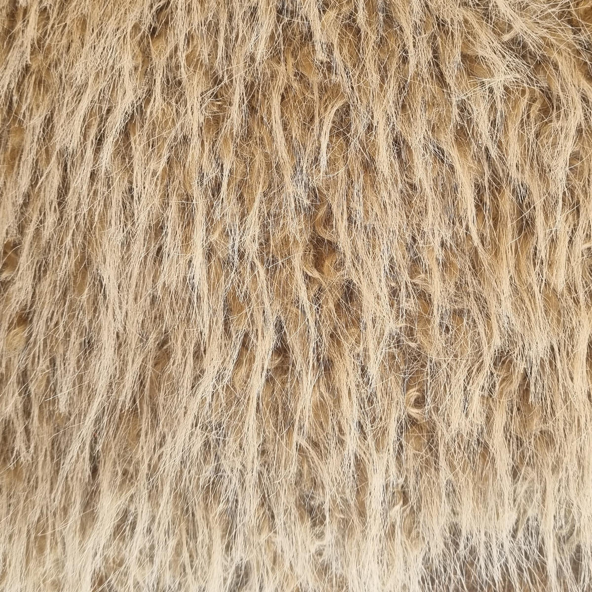 BARHOCKER Leander Braun 54/52/94cm - Braun, Textil (52/94/54cm) - PTMD Collection