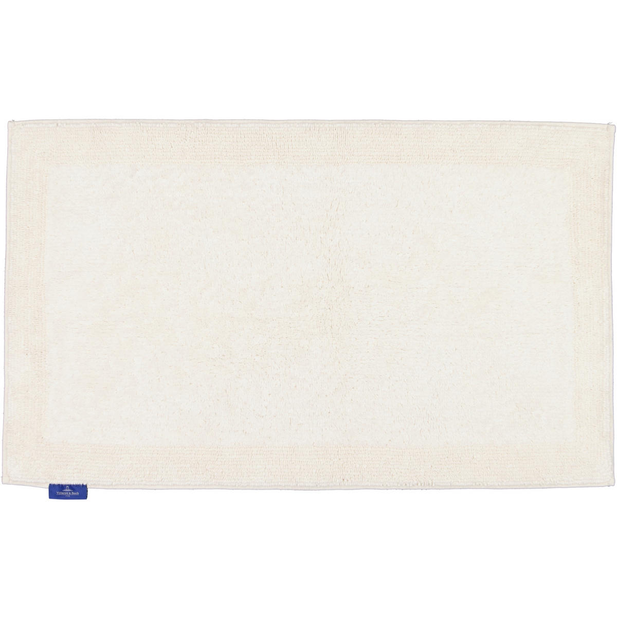 BADTEPPICHE COORDINATES CHARISMA 2555 CASHMERE - 356 - Beige, Textil (60/100cm) - Villeroy & Boch
