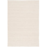 NATUR TEPPICH WOLLE SKARA - Creme, Naturmaterialien (160/230cm) - Pergamon