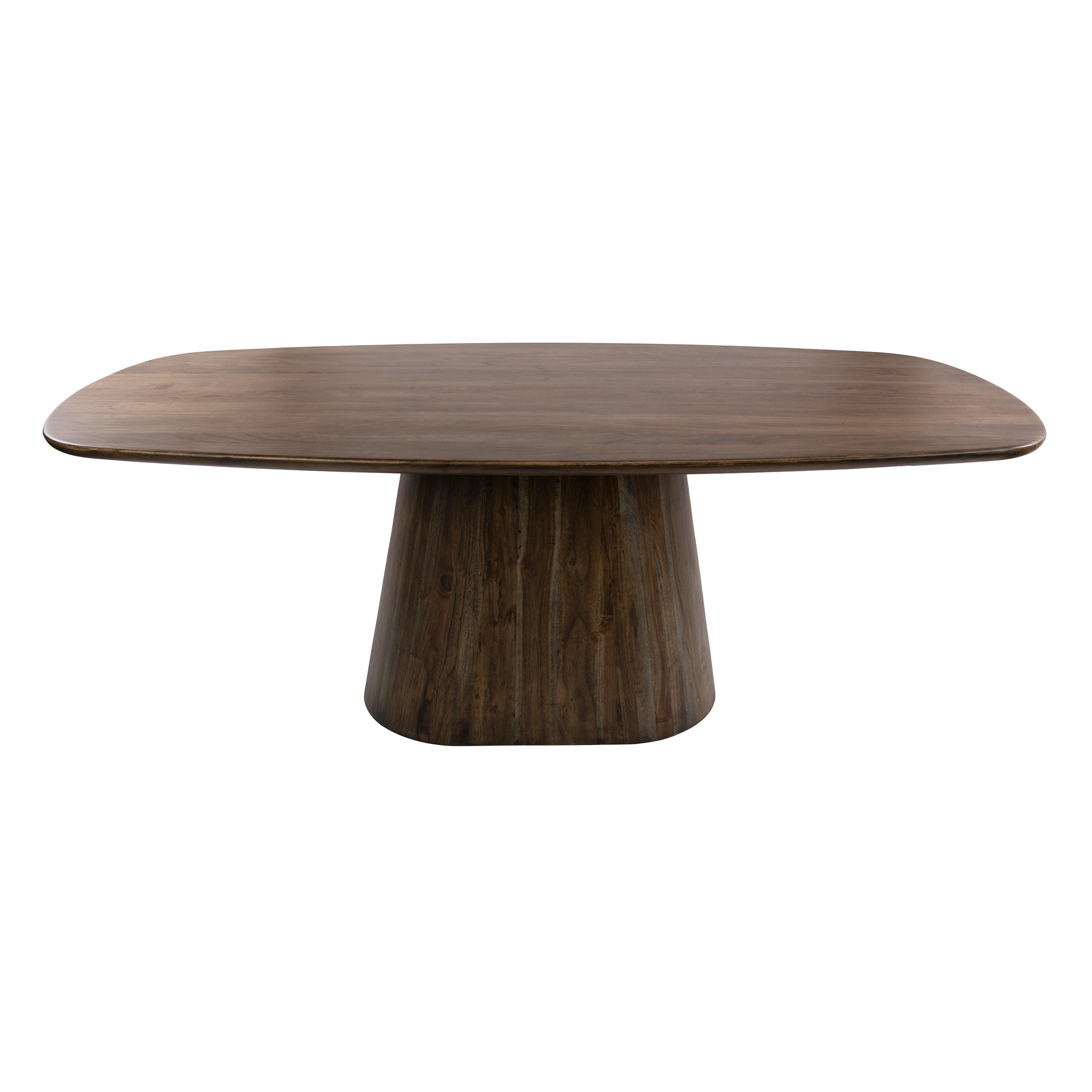 Hoyz Collection Esszimmertisch Braun 180x77x90 cm