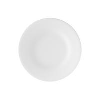 FRÜHSTÜCKSTELLER Anmut weiß ø 22,5 cm - Weiß, Keramik (22.5cm) - Villeroy & Boch