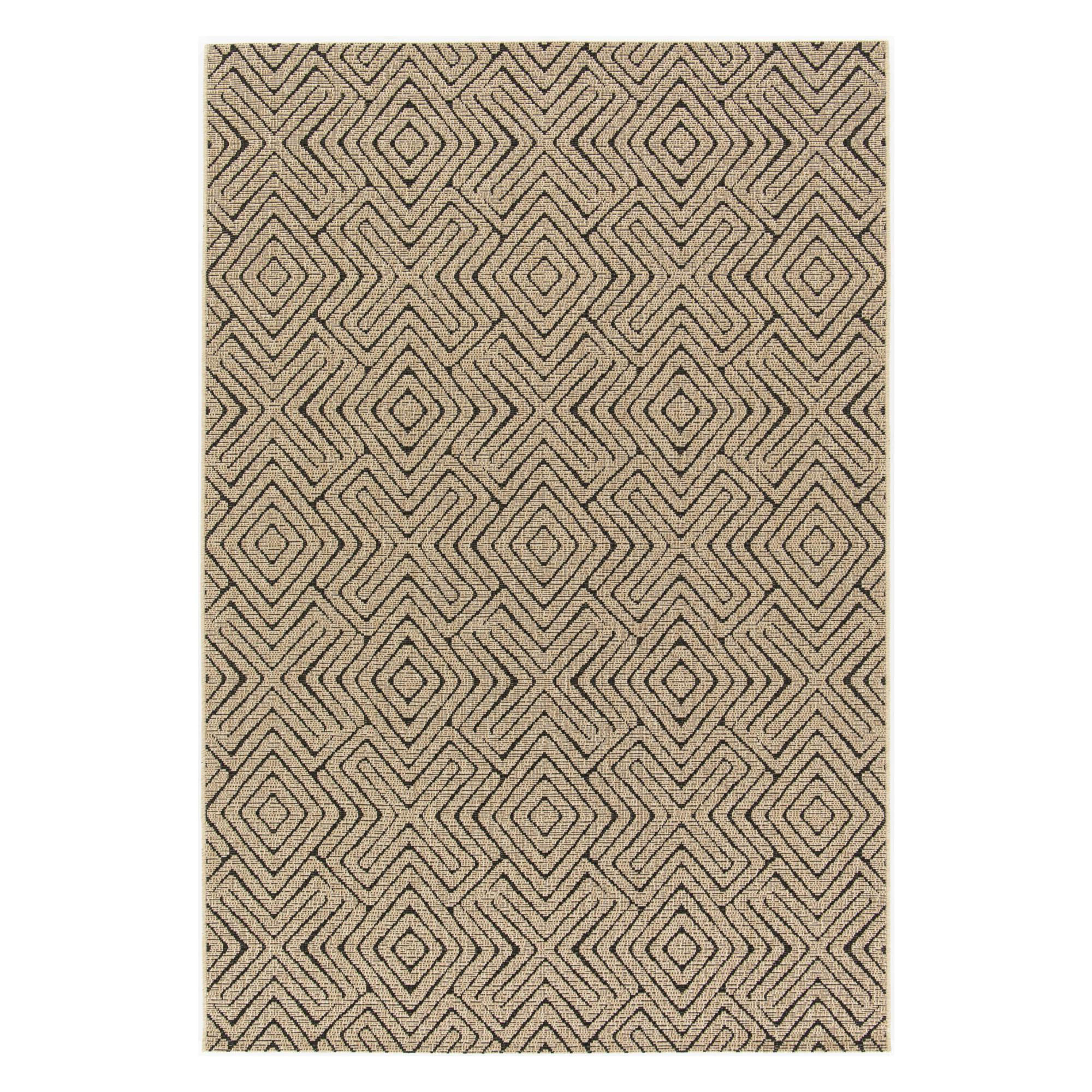 Vivaraise Teppich Natur 200x290 cm