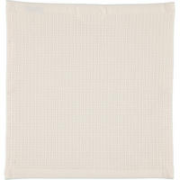 HANDTÜCHER FACE & BODY NATUR-JASMIN - 20 - Beige, Textil (30/30cm) - Rhomtuft