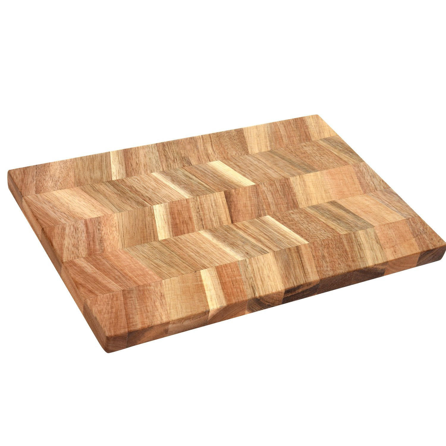 SCHNEIDEBRETT Küchenbrett 30/20 cm - Braun, Holz (20/30cm) - Excellent Houseware