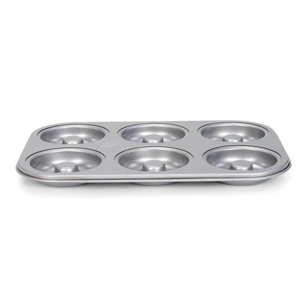 BACKFORM Silber 32/21/2.5 cm P03635 - Silberfarben, Metall (21/2.5/32cm) - Patisse 