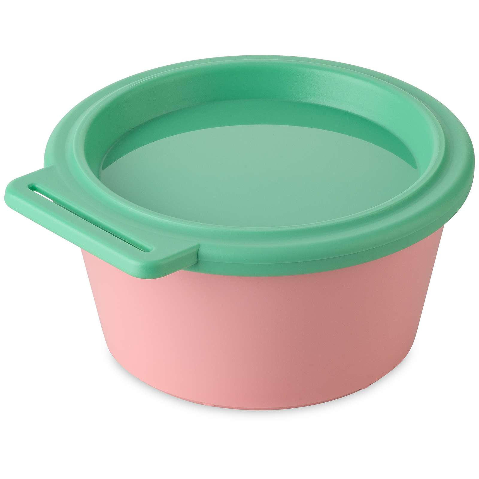 SCHÜSSEL Nora Box 250 ml - Rosa, Kunststoff (11.8cm)