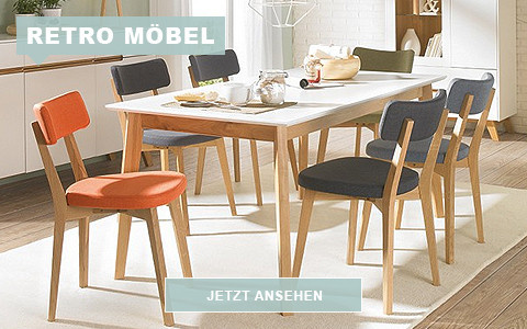 skandinavische mobel elegante schicke einrichtung, design möbel - wohnen mit stil xxxlutz, Möbel ideen