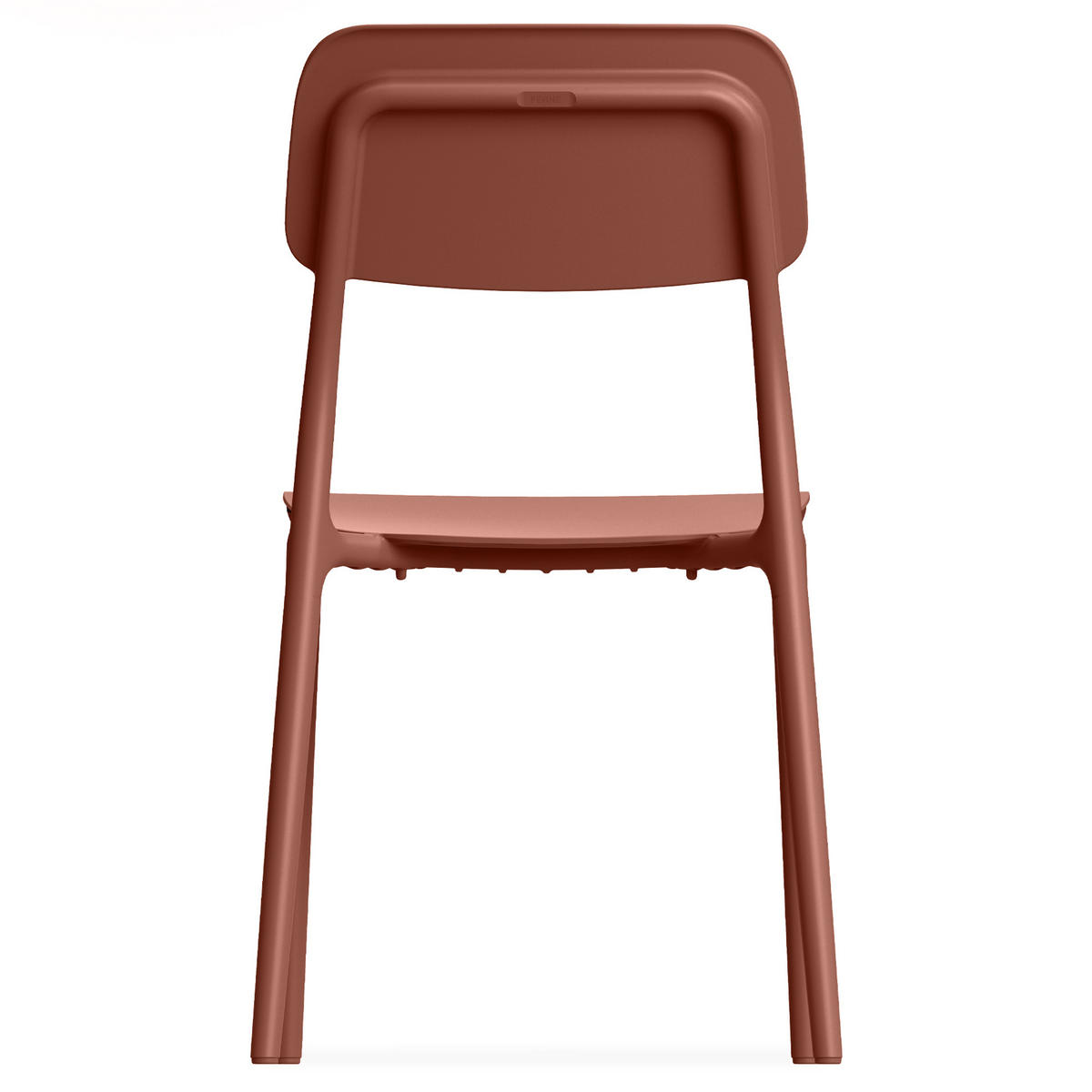 GARTENMÖBEL-SET GALIO, 8-tlg - Orange, Kunststoff - KONSIMO®