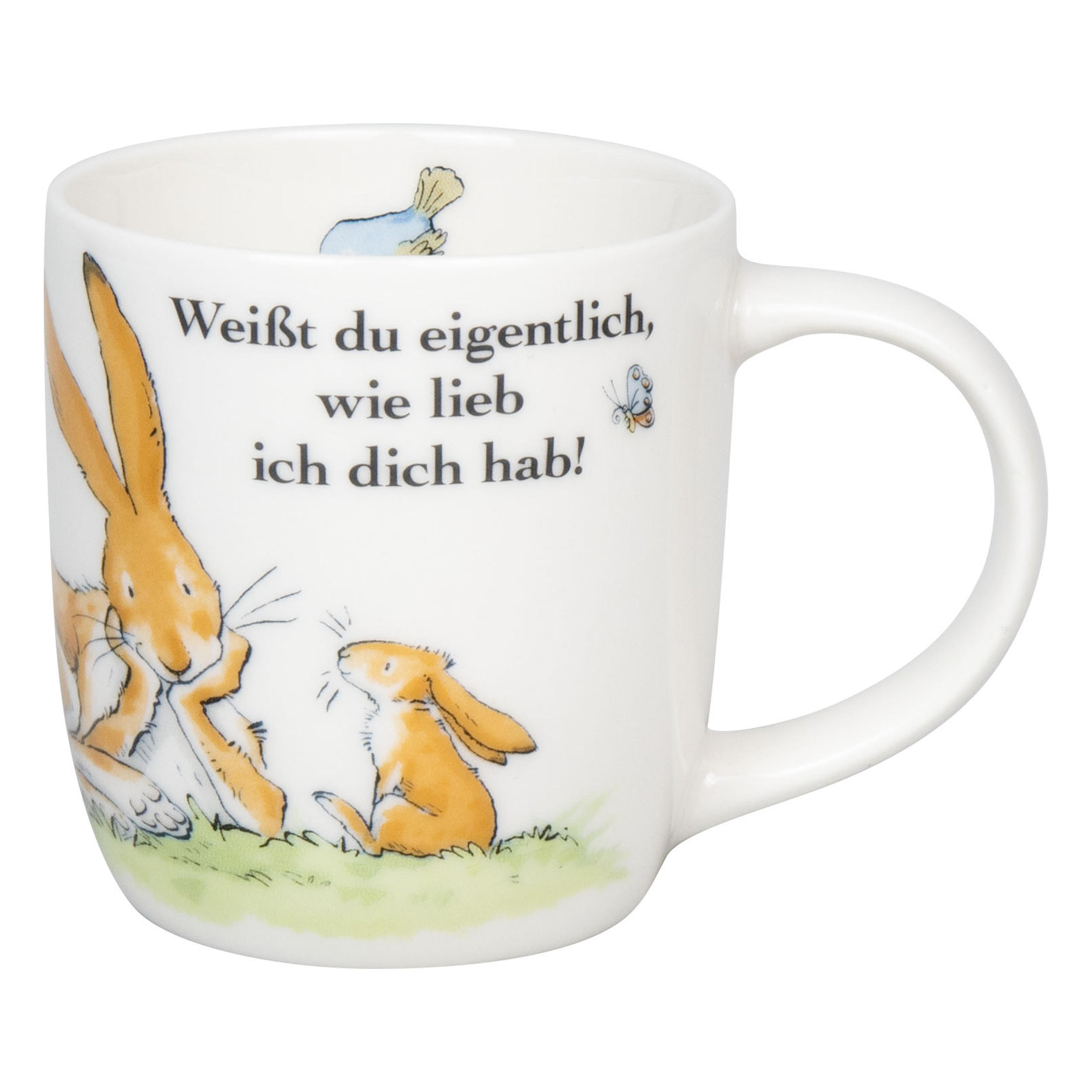 Könitz Kaffeebecher Natur