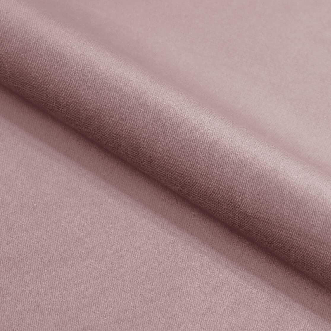 Thumbnail - DomoHome Ecksofa, Pink, Textil, Rechteckig, 224x146 cm, Wohnzimmer, Sofas & Couches, Wohnlandschaften, Ecksofas