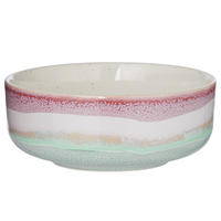 SCHALE Medley 600 ml - Mintgrün, Keramik (15/15/6cm) - Butlers