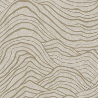 VLIESTAPETE Beige 53/1005 cm - Beige, Textil (53/1cm) - KUNSTLOFT
