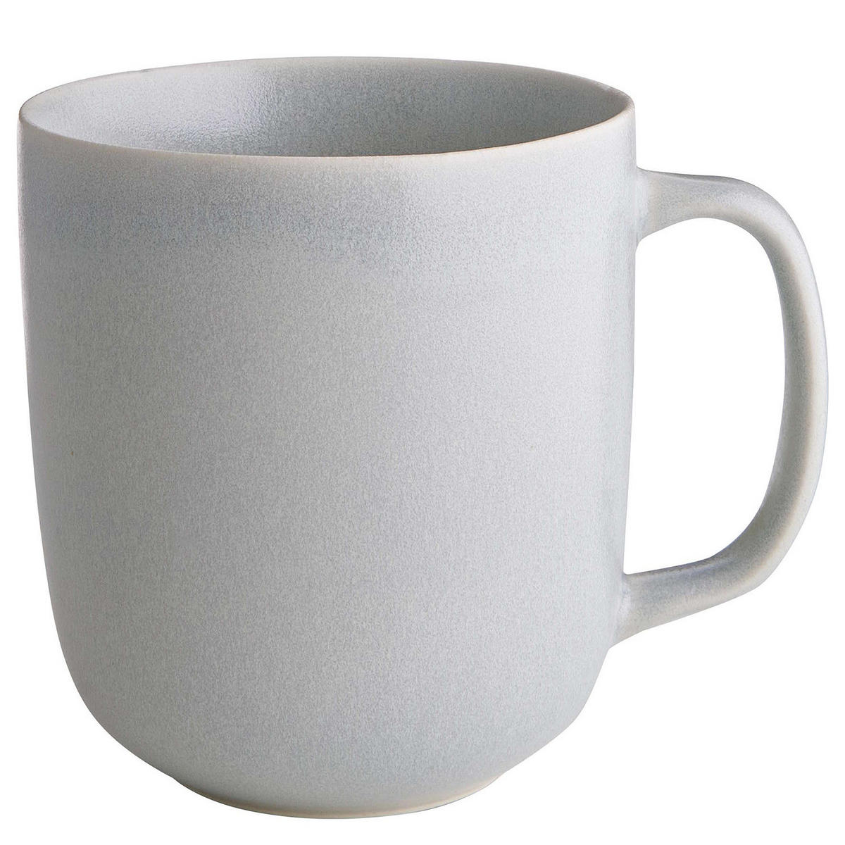 GESCHIRR-SET (16-teilig) Casa Nova - Grau, Keramik (27/1/27cm) - Butlers