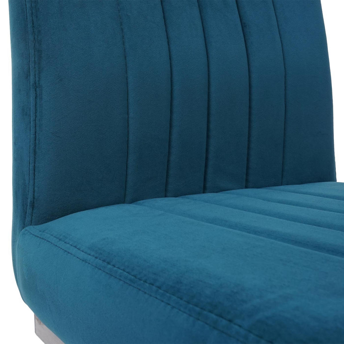 FREISCHWINGER Türkis - Türkis, Textil (46/93/56cm) - MCW