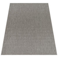 OUTDOORTEPPICH 240/340 cm Venedig 165 - Grau, Textil (240/340cm) - Paco Home