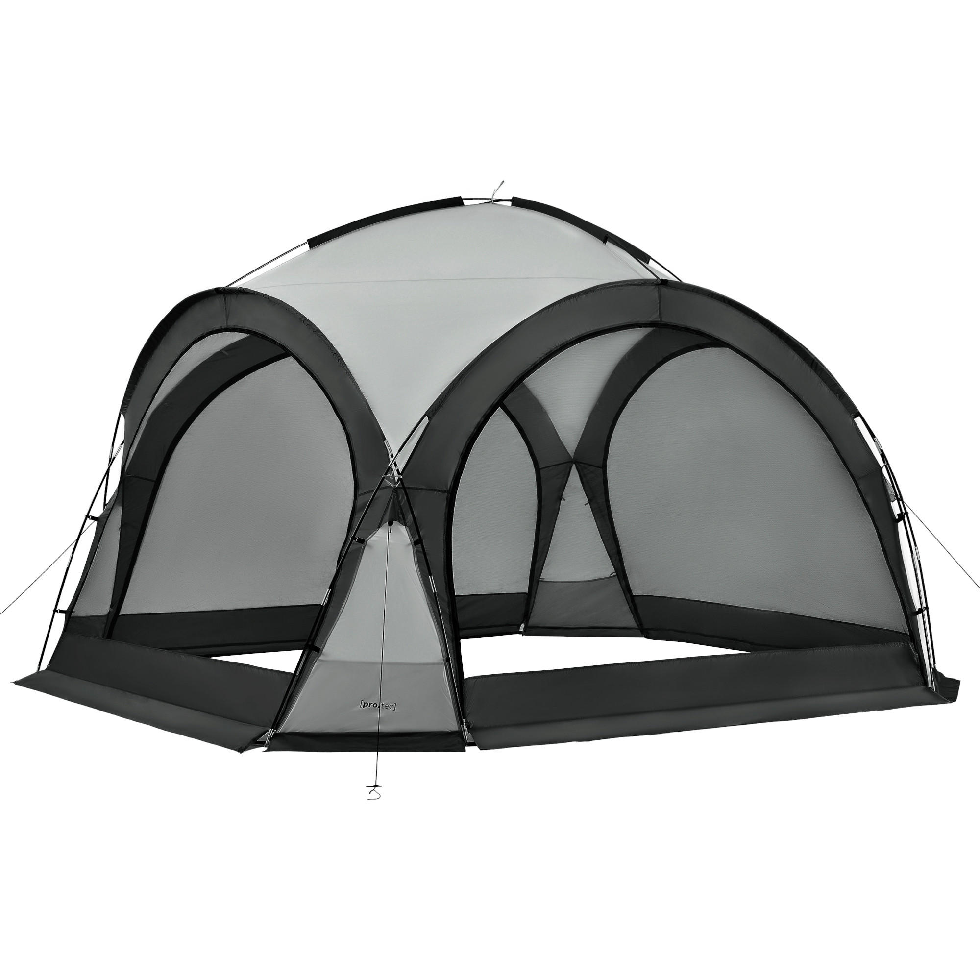 pro.tec PAVILON Grästorp