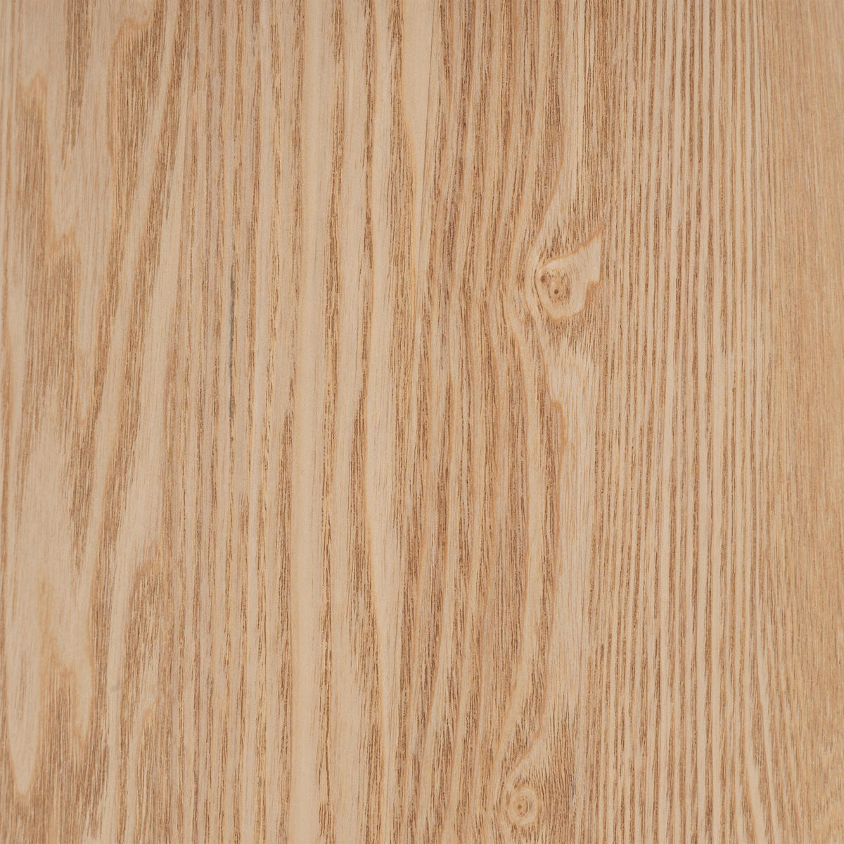 COUCHTISCH auf einem Bein Hercyna Beige 40/40/41,8 cm - Beige, Metall (40/40/41.8cm) - Atmosphera Createur d´interieur