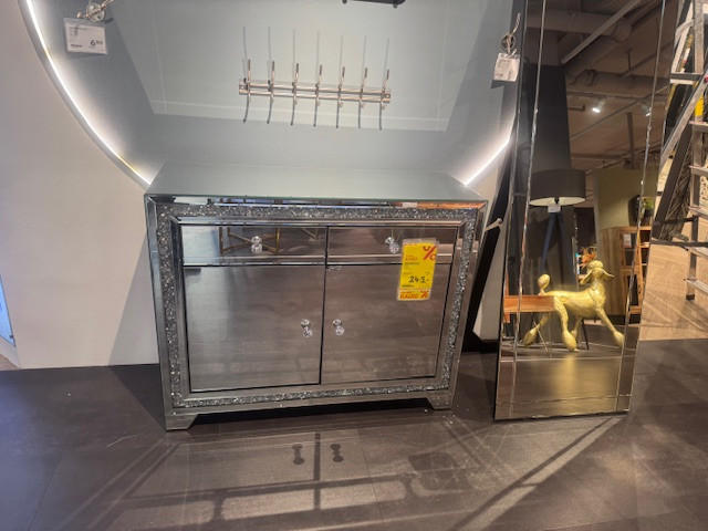 Kommode Atlanta - Xora