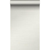 TAPETE Steinoptik 53 cm x 10.05 m - Weiß, Papier (53/1000cm) - Origin Wallcoverings