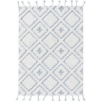 KINDERTEPPICH waschbar Matheo Mint 160x230 cm - Mintgrün, Textil (160/230cm) - Lytte