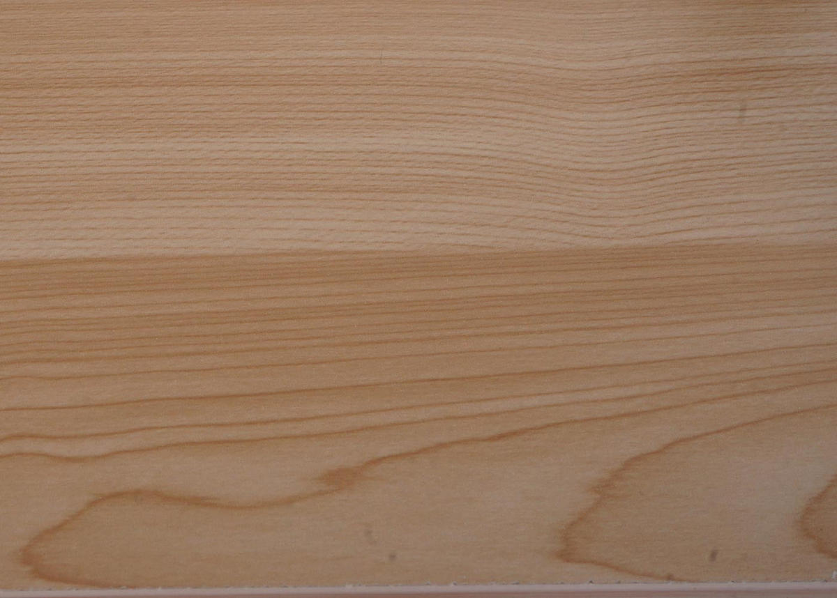 STANDREGAL Braun - Braun, Holz (64/155/25cm) - MCW