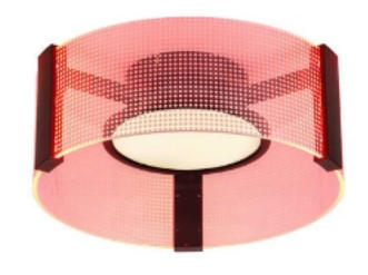 Deckenleuchte - Novel