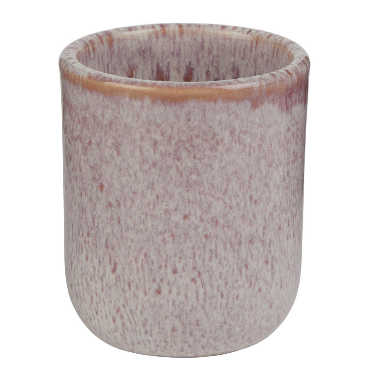 ESPRESSOTASSE (6er-Set) Bom Dia 50ml - Violett, Keramik (0.05L) - Butlers