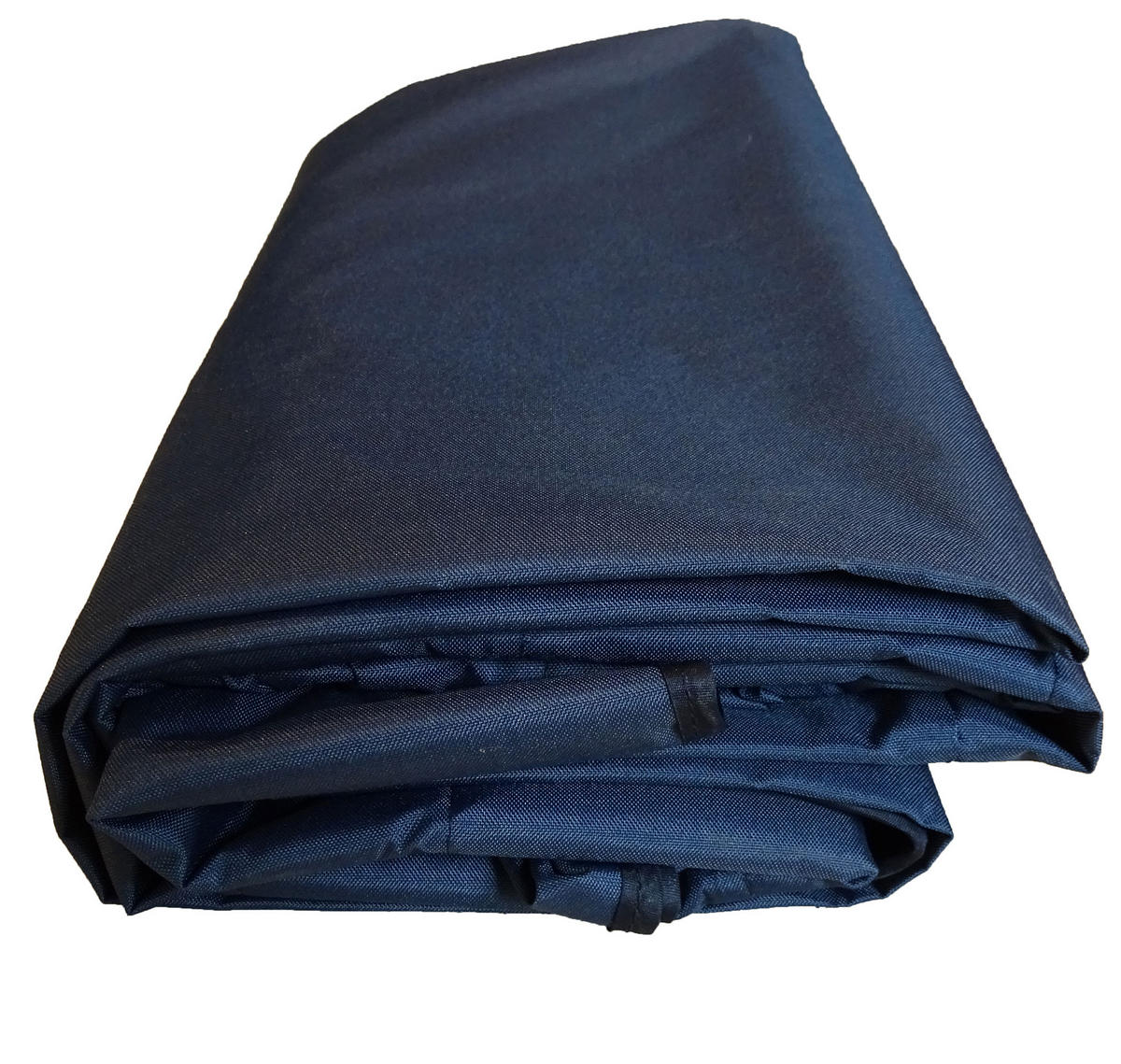 ERSATZDACH Hollywoodschaukel 145x200 cm Blau - Blau, Textil (145/18/200cm) - QUICK STAR