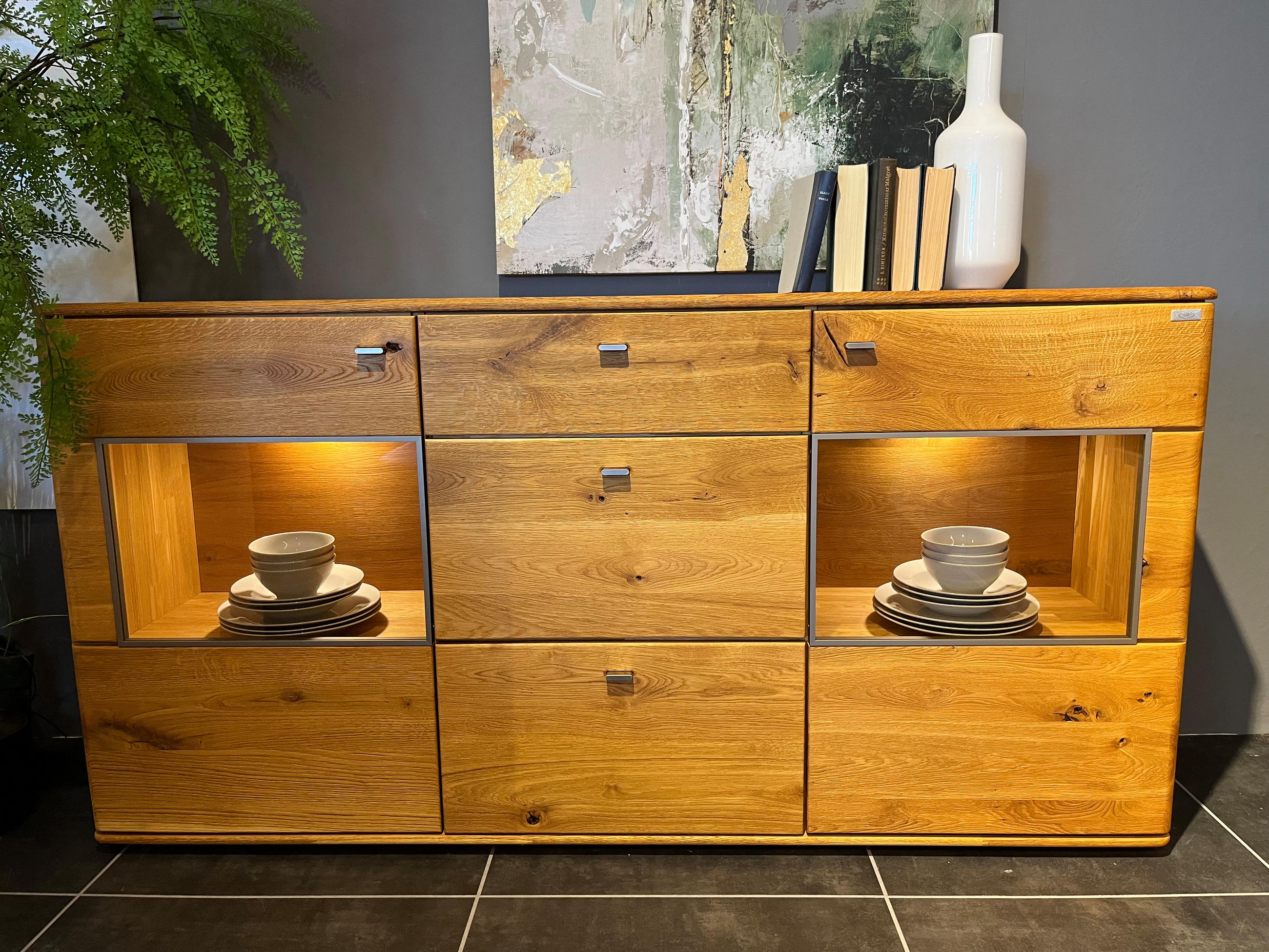 Sideboard DENVER - Voleo