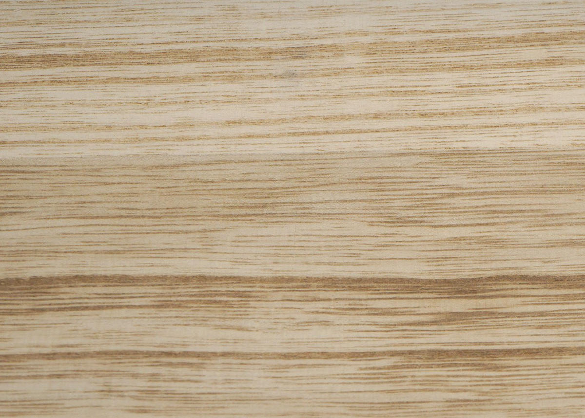 STENSKA POLICA Rjava - svetlo rjava, les (35/50/17cm) - MCW