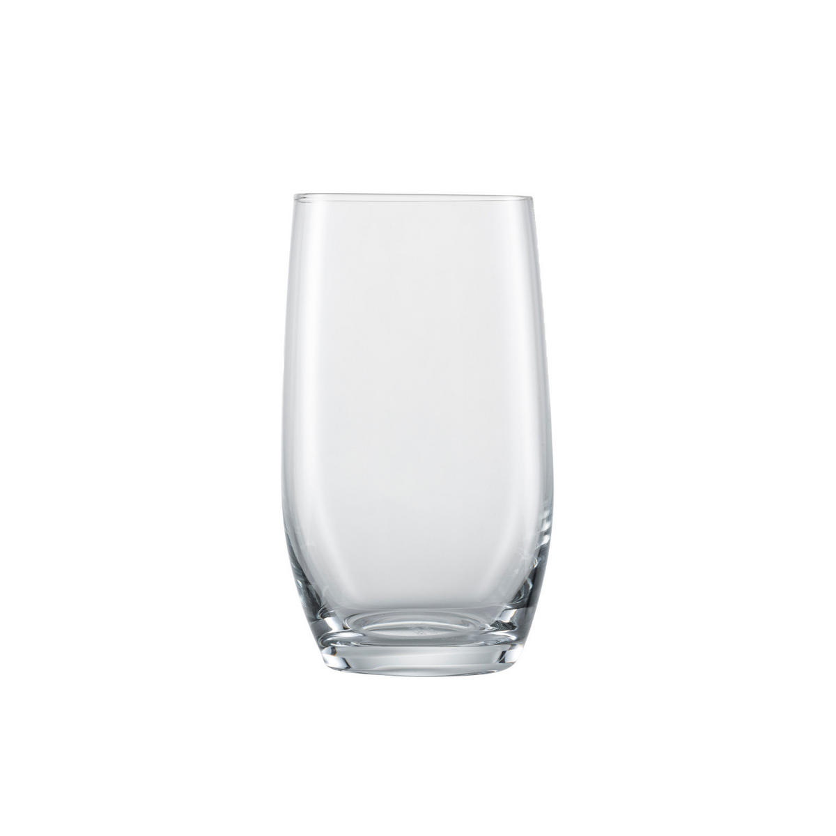 BIERBECHER For you transparent 330 ml 4er Set - Transparent, Glas (0.33L) - Schott Zwiesel