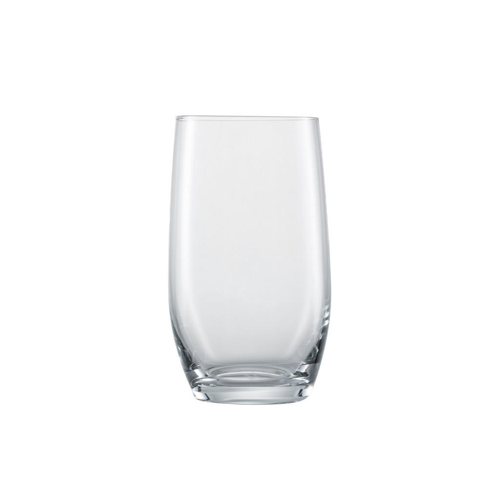 Thumbnail - Schott Zwiesel Bierbecher, Transparent, Glas, Essen & Trinken, Gläser, Biergläser