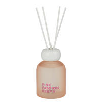 RAUMDUFT Mellow Mood Pink Passion Reef 150ml - Rot, Glas (7/21/7cm) - Butlers