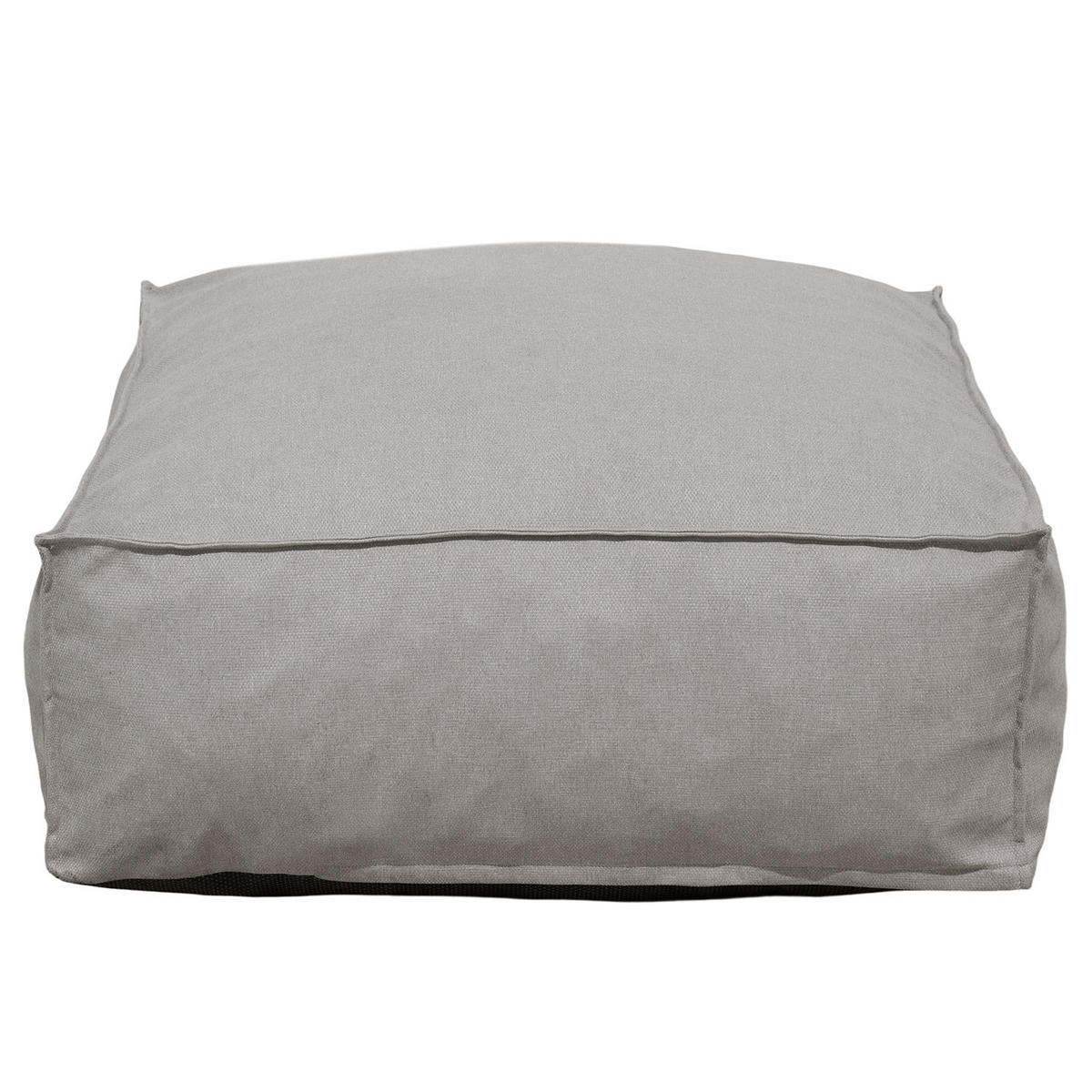 LOUNGEGRUPPE - 2-teilig - Olefin - Beige - Beige, Textil (1/1/1cm) - home24