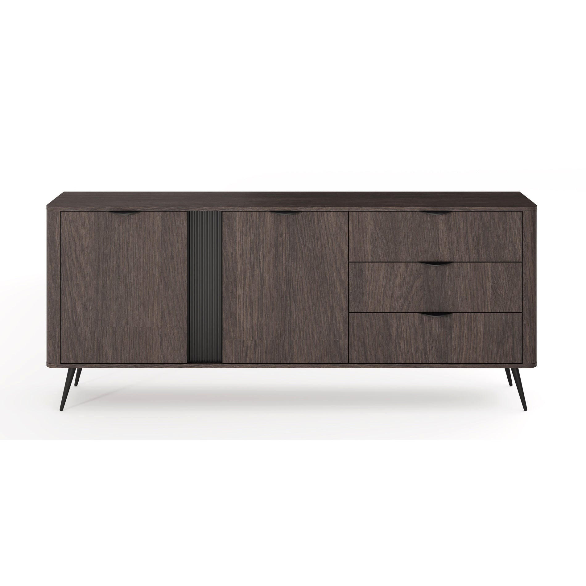 Selsey HIGHBOARD Veris dub Dunin 113 cm