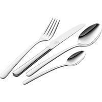 BESTECK SET Nova Silber 42-Teilig - Silberfarben, Metall - Henckels by ZWILLING