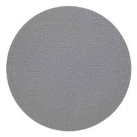 SERVIERPLATTE Life Fashion Elegant Grey ø 33 cm - Grau, Keramik (33.3/1.9/33.3cm) - Seltmann Weiden