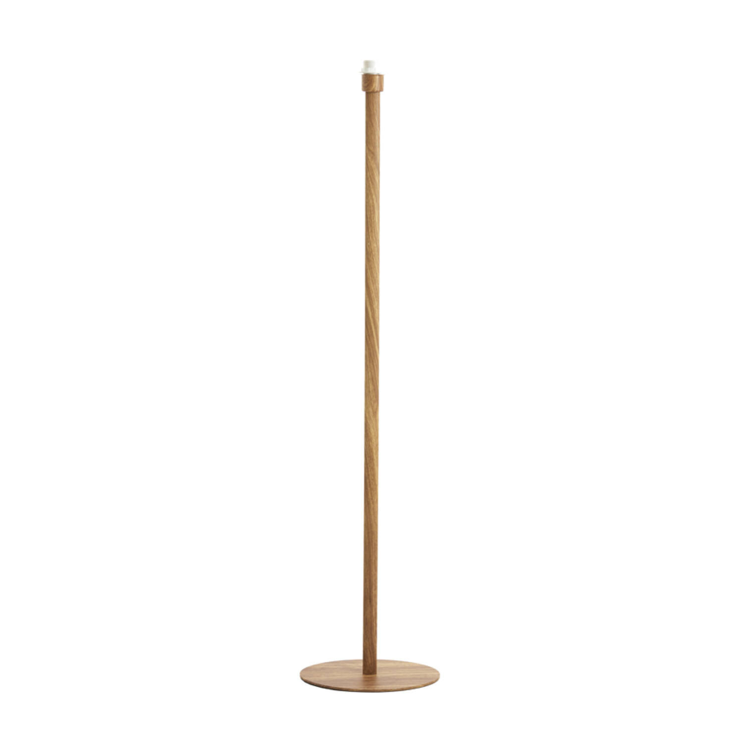 Light & Living Stehlampe Braun 20x130x30 cm