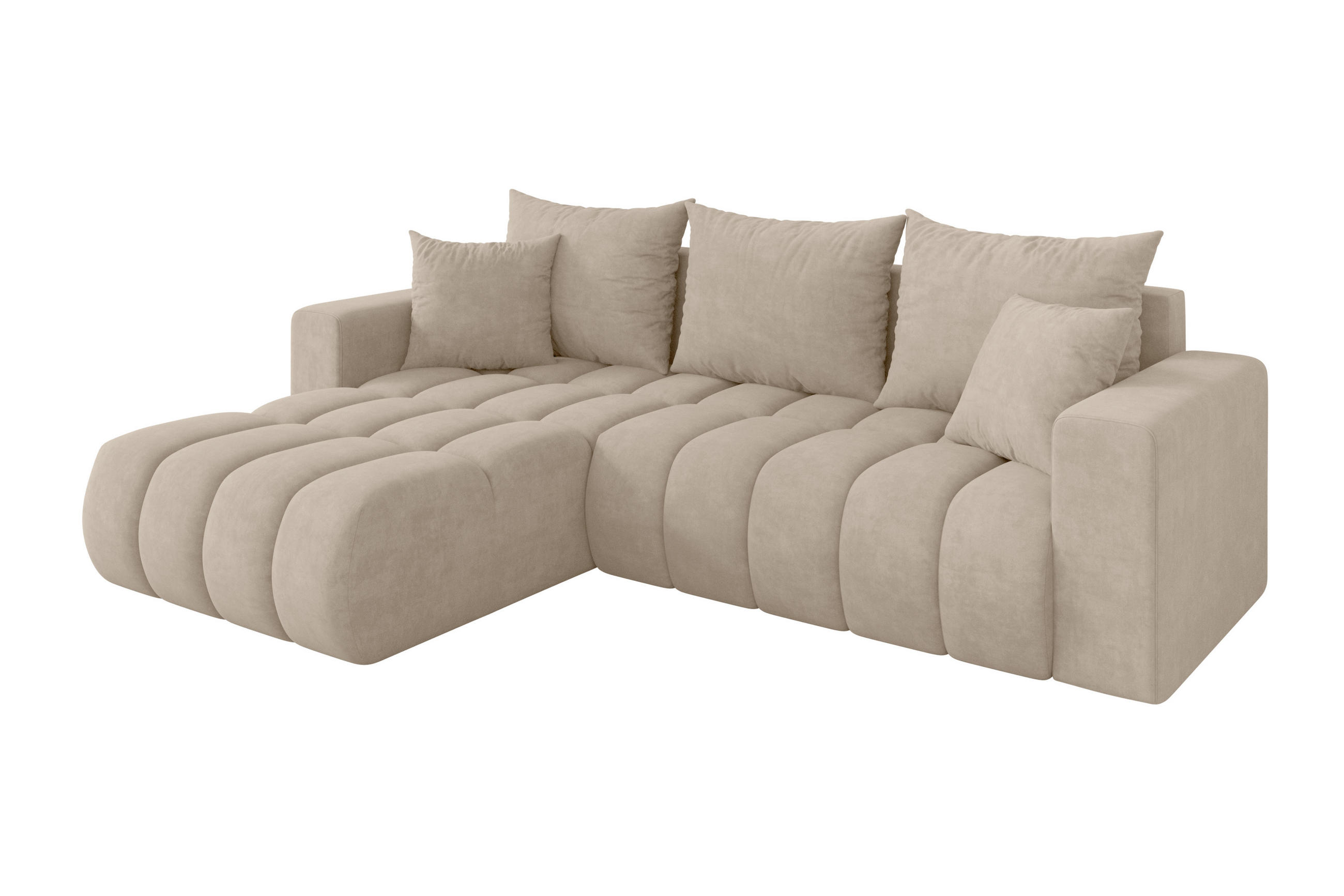 Altdecor Ecksofa Sahara 277x194 cm