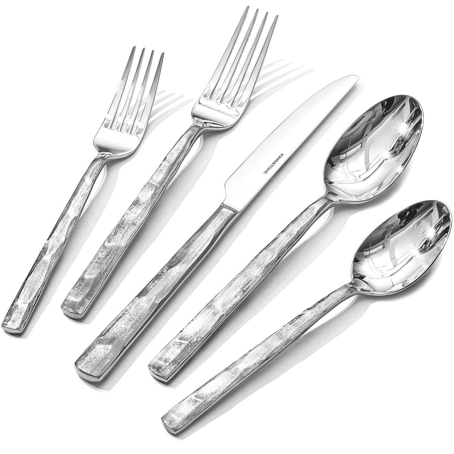 XXXLutz Elegantes Silber