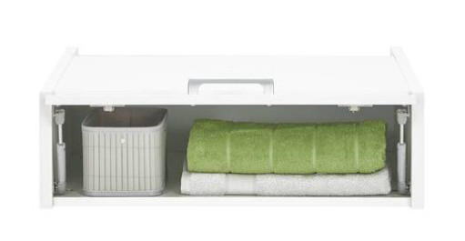 AUFSATZSCHRANK WASHTOWER