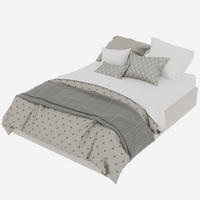 POLSTERBETT 140x200 cm Samt Stauraum hydraulisch beige - Beige, Textil (140/200cm) - Fortuna Lai
