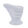TRINKLERNBECHER CamoCup - Transparent, Kunststoff (7/10/10cm) - Hoppediz
