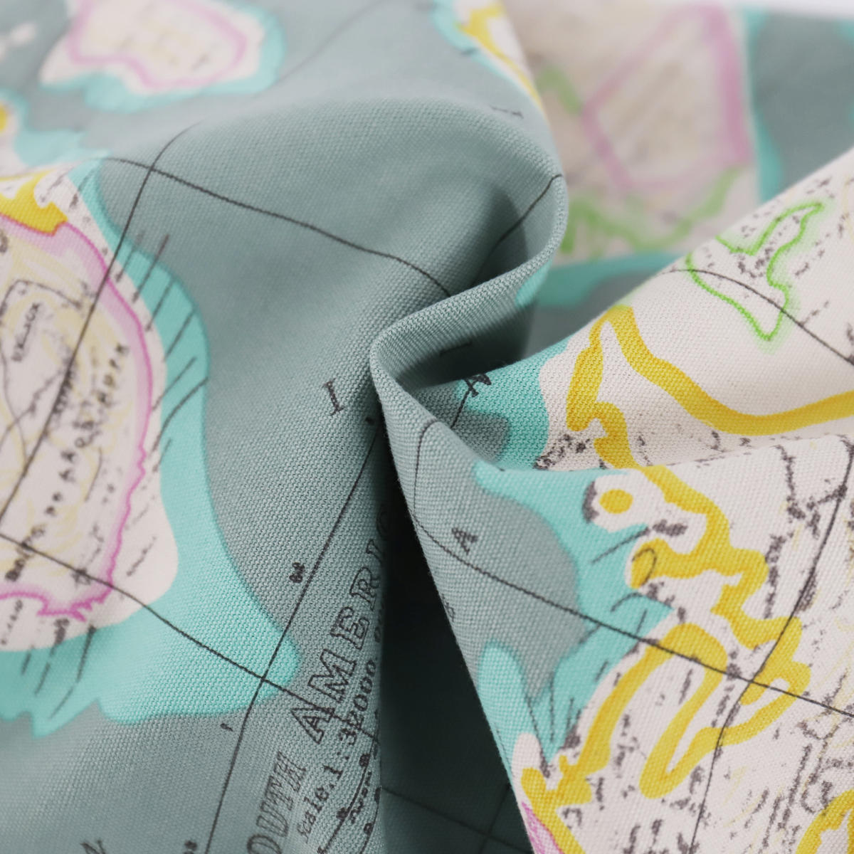 RÜCKENKISSEN zum Lesen Grün 60 cm - Grün, Textil (50/60cm) - Vercart